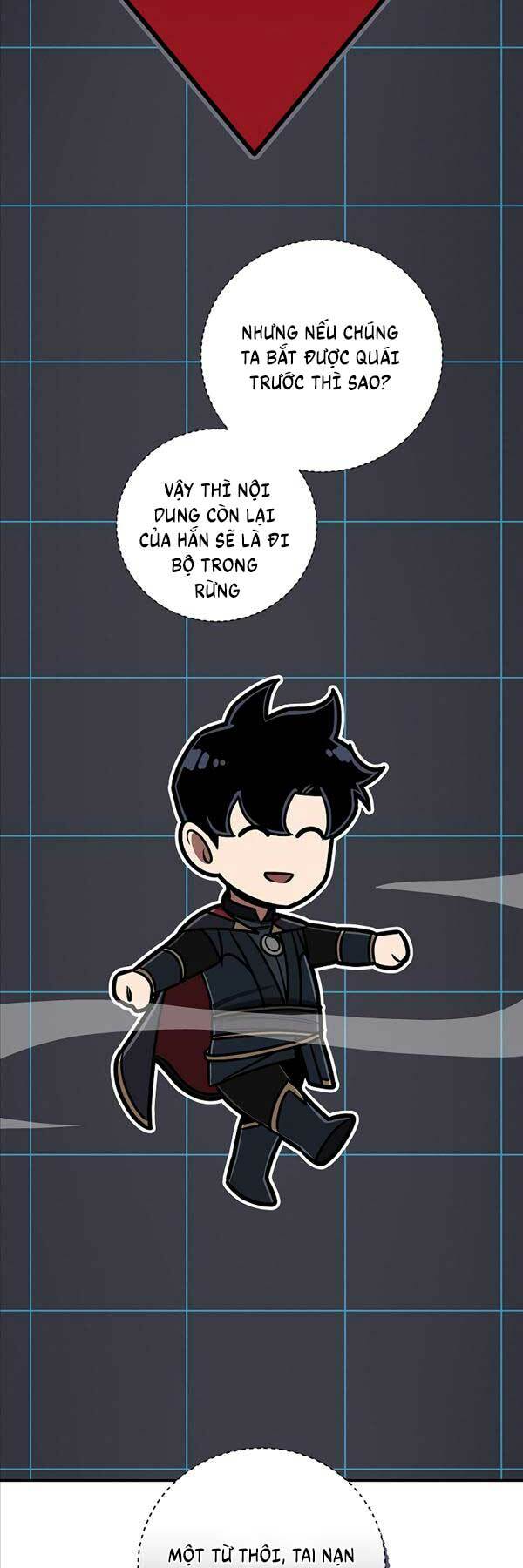 Streamer Pháp Sư - Chapter 79 - Page 37