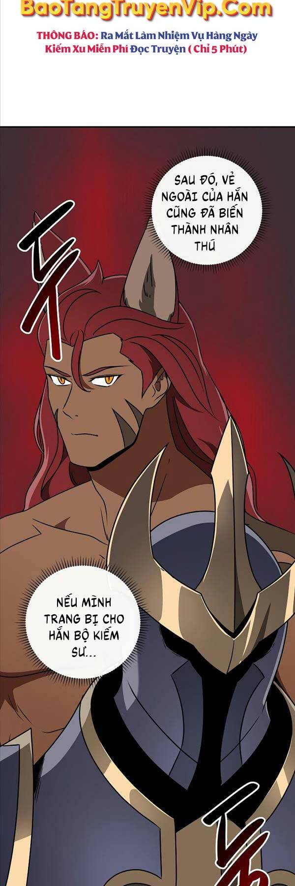 Streamer Pháp Sư - Chapter 79 - Page 3