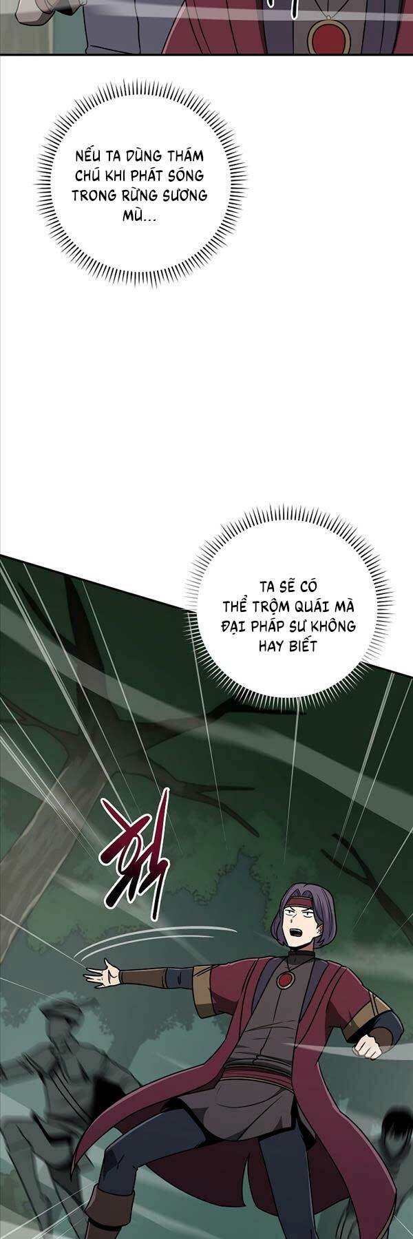 Streamer Pháp Sư - Chapter 79 - Page 39