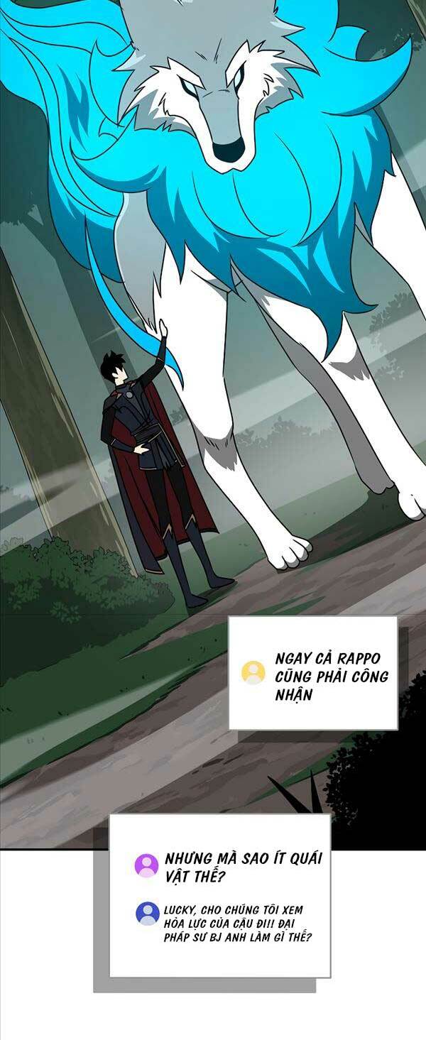 Streamer Pháp Sư - Chapter 79 - Page 44