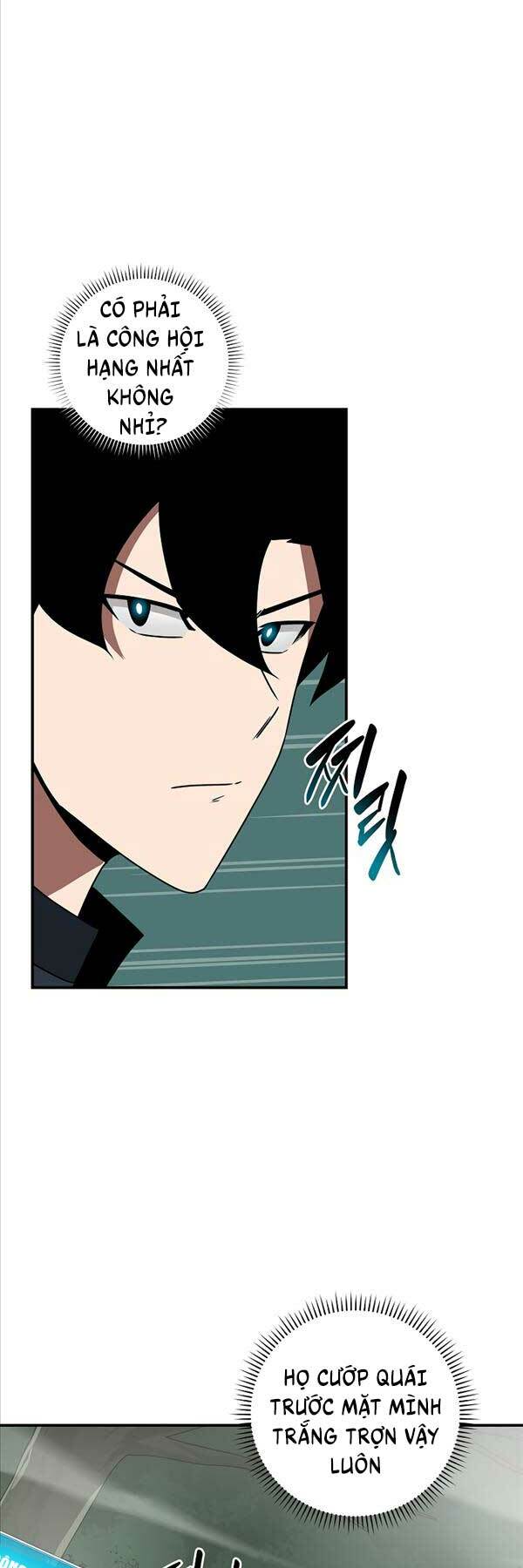 Streamer Pháp Sư - Chapter 79 - Page 45