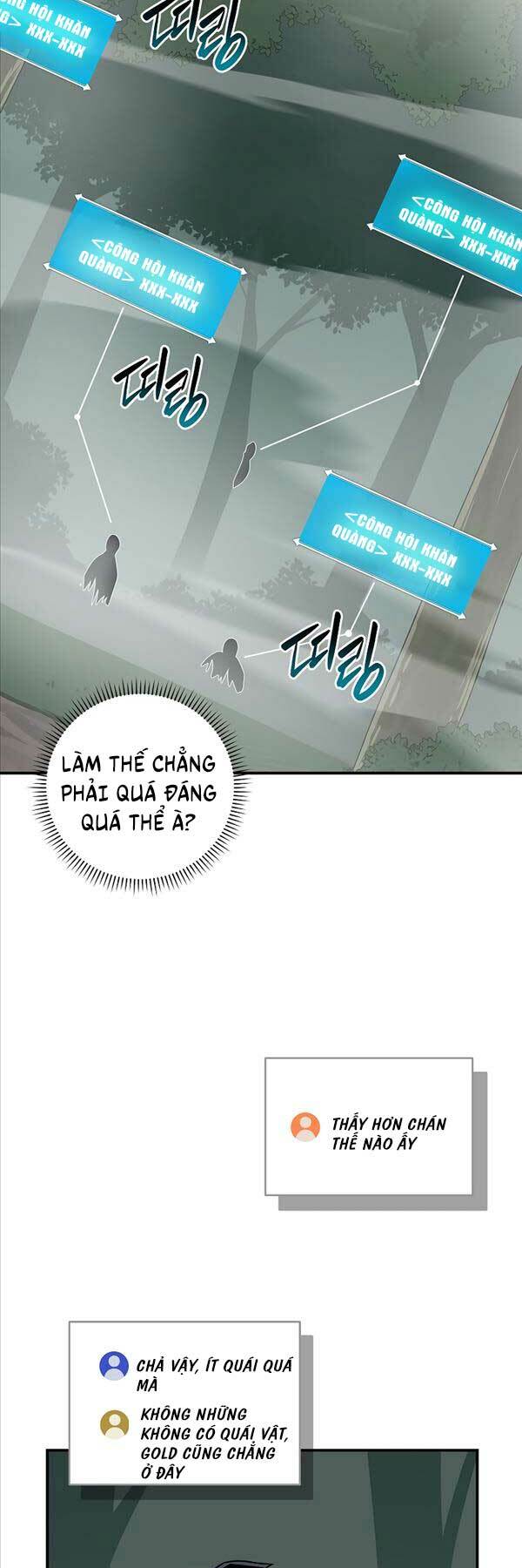 Streamer Pháp Sư - Chapter 79 - Page 46