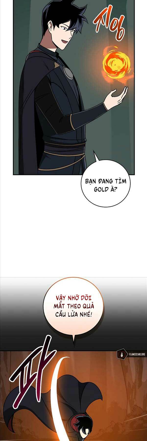 Streamer Pháp Sư - Chapter 79 - Page 47