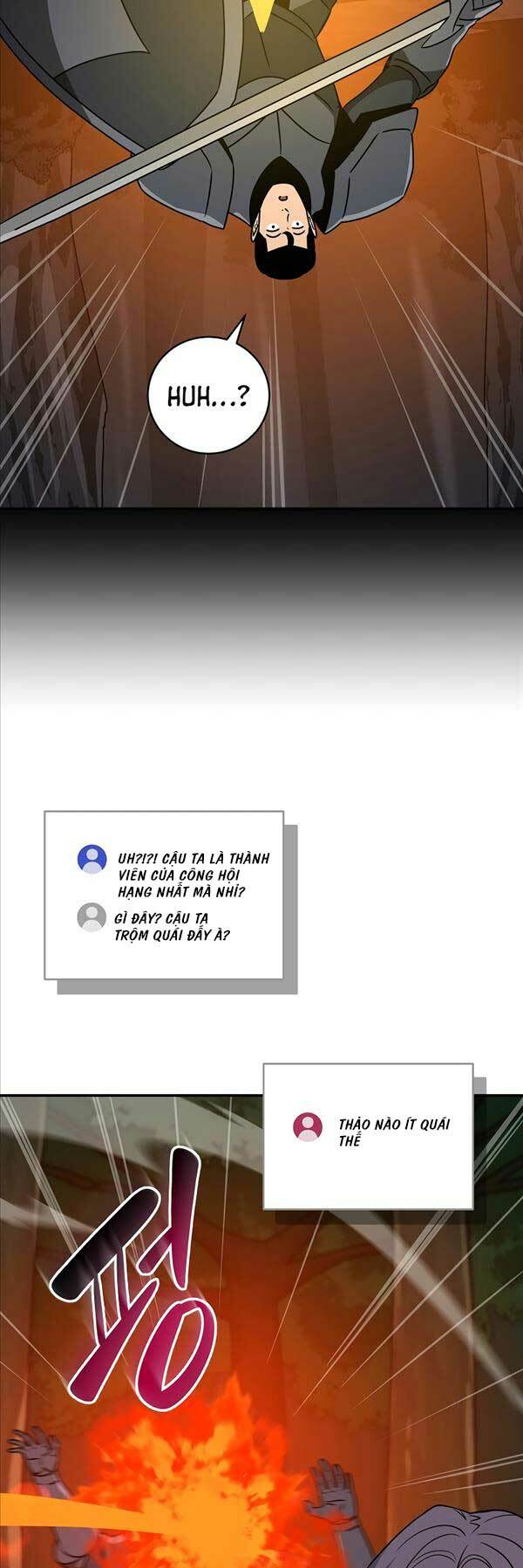 Streamer Pháp Sư - Chapter 79 - Page 50