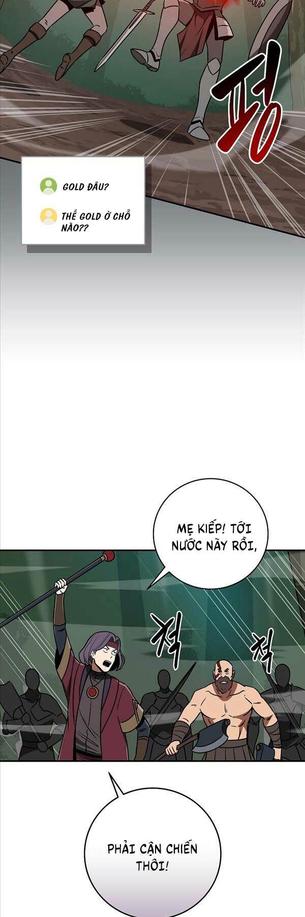 Streamer Pháp Sư - Chapter 79 - Page 54