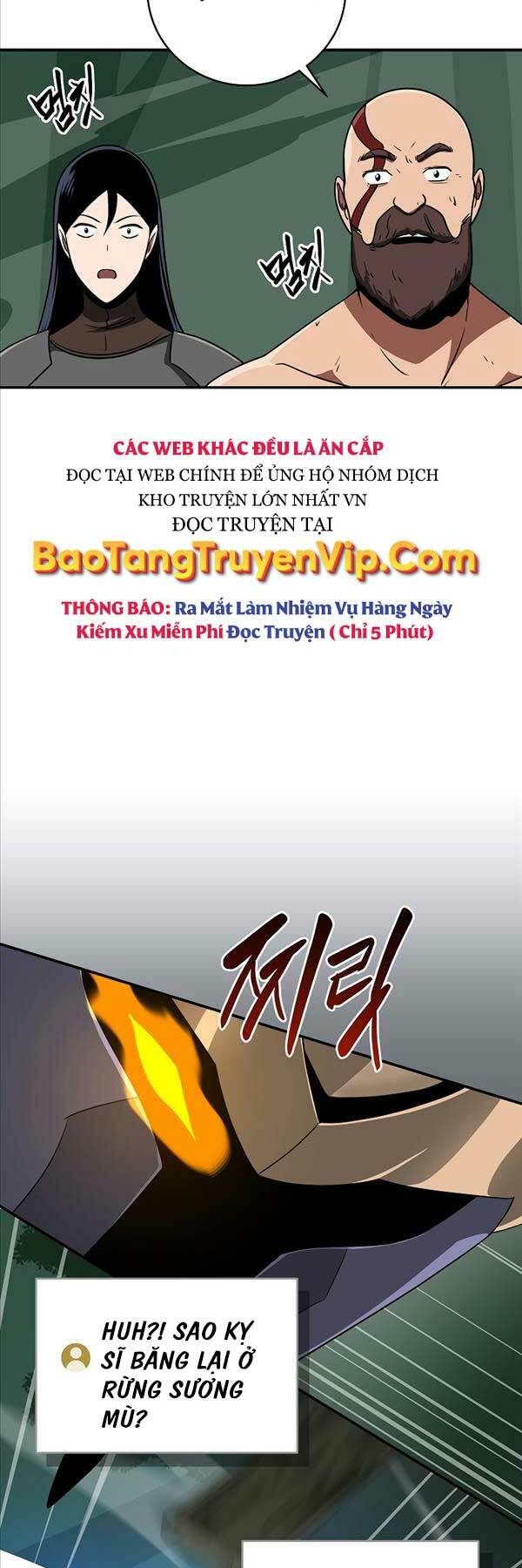 Streamer Pháp Sư - Chapter 79 - Page 57