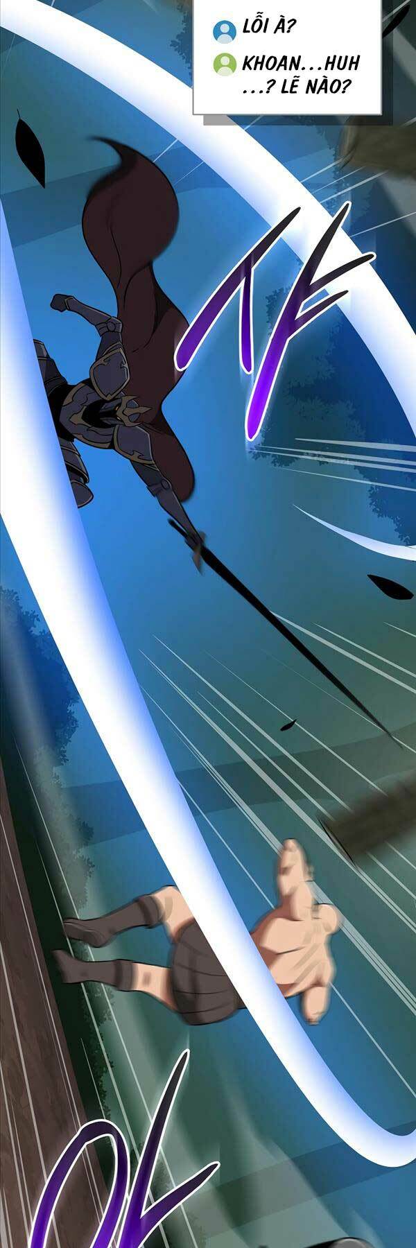 Streamer Pháp Sư - Chapter 79 - Page 58