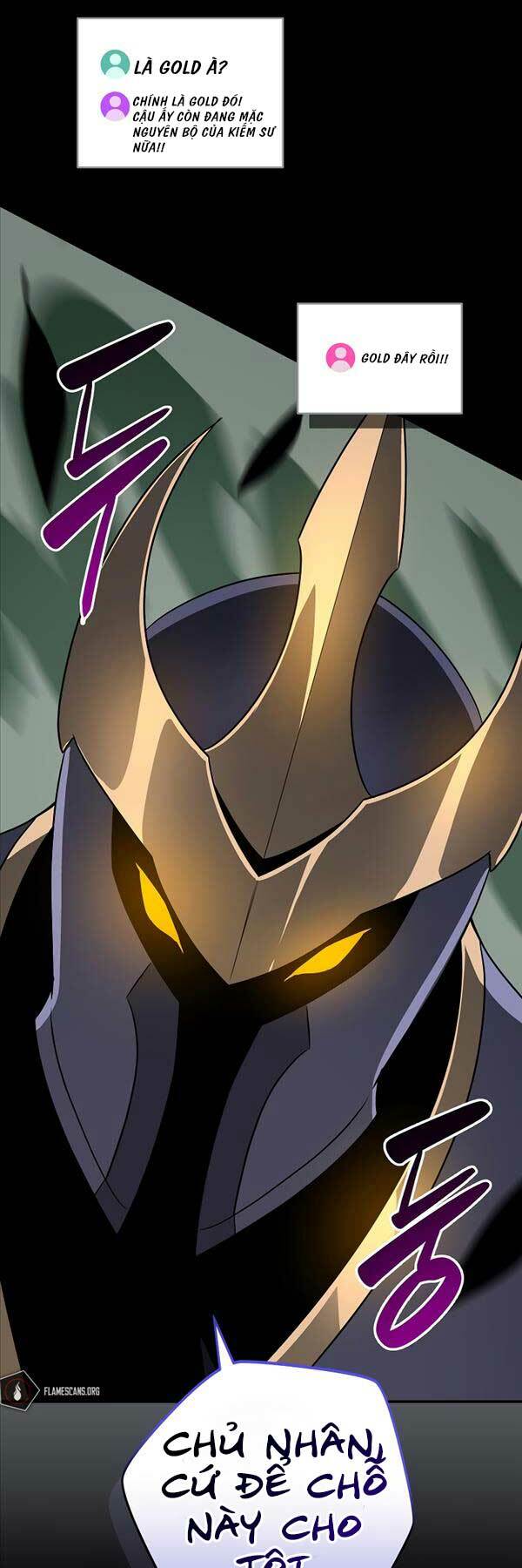 Streamer Pháp Sư - Chapter 79 - Page 60