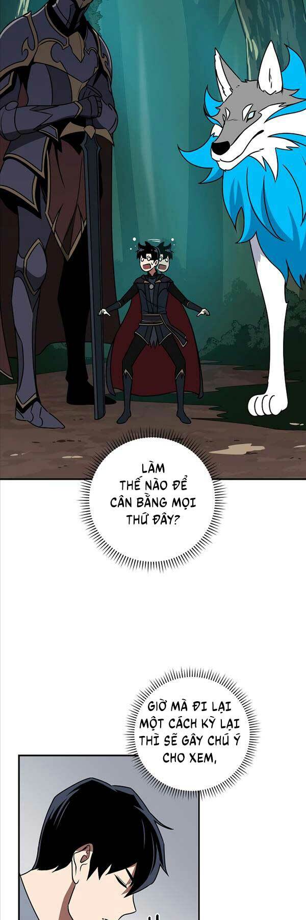 Streamer Pháp Sư - Chapter 79 - Page 6