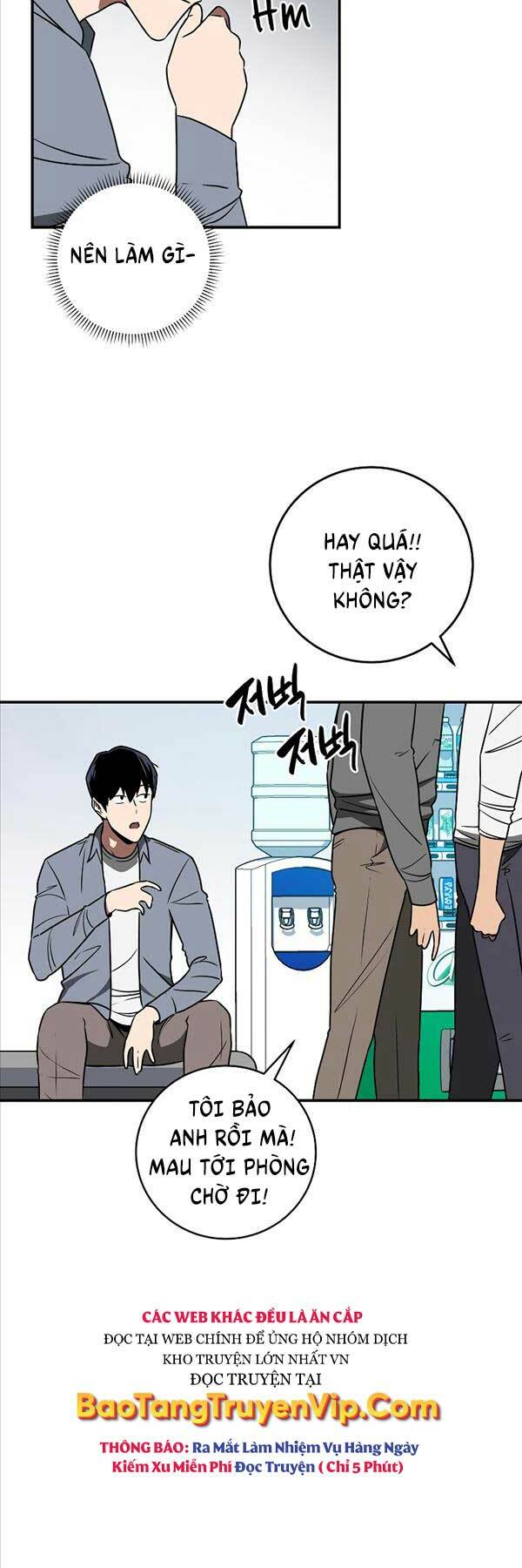 Streamer Pháp Sư - Chapter 79 - Page 7