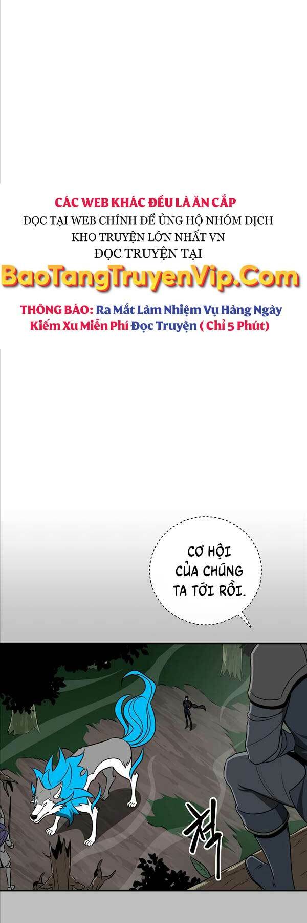 Streamer Pháp Sư - Chapter 80 - Page 9