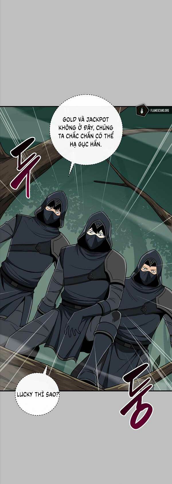 Streamer Pháp Sư - Chapter 80 - Page 10