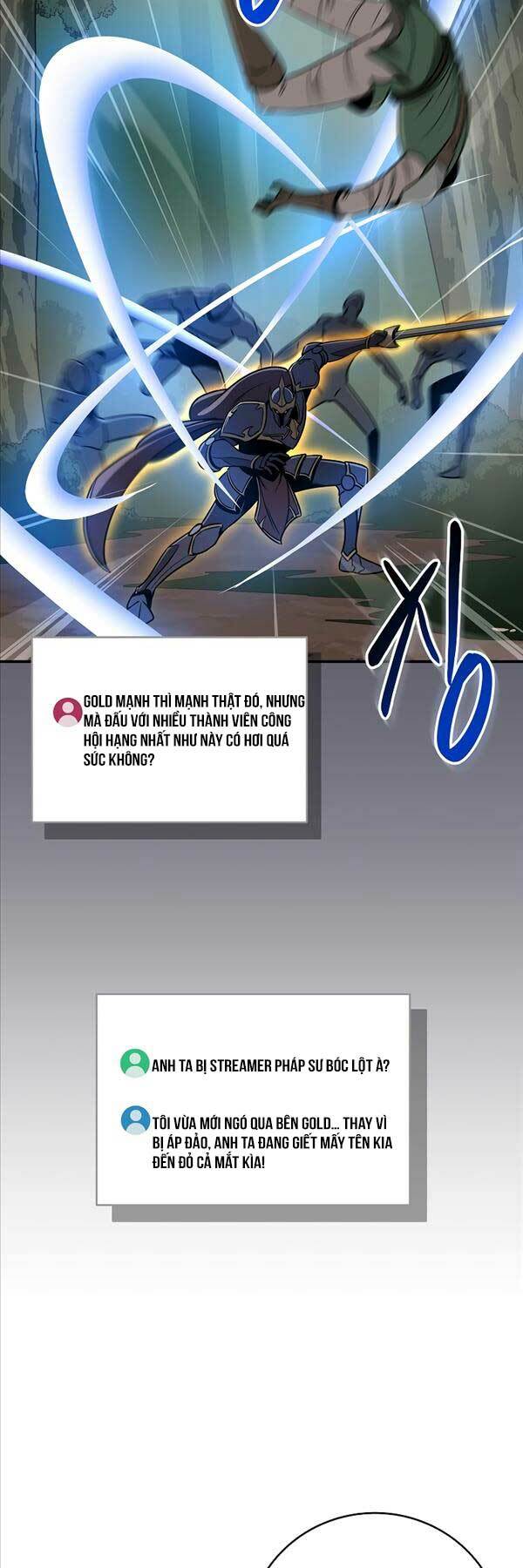 Streamer Pháp Sư - Chapter 80 - Page 13