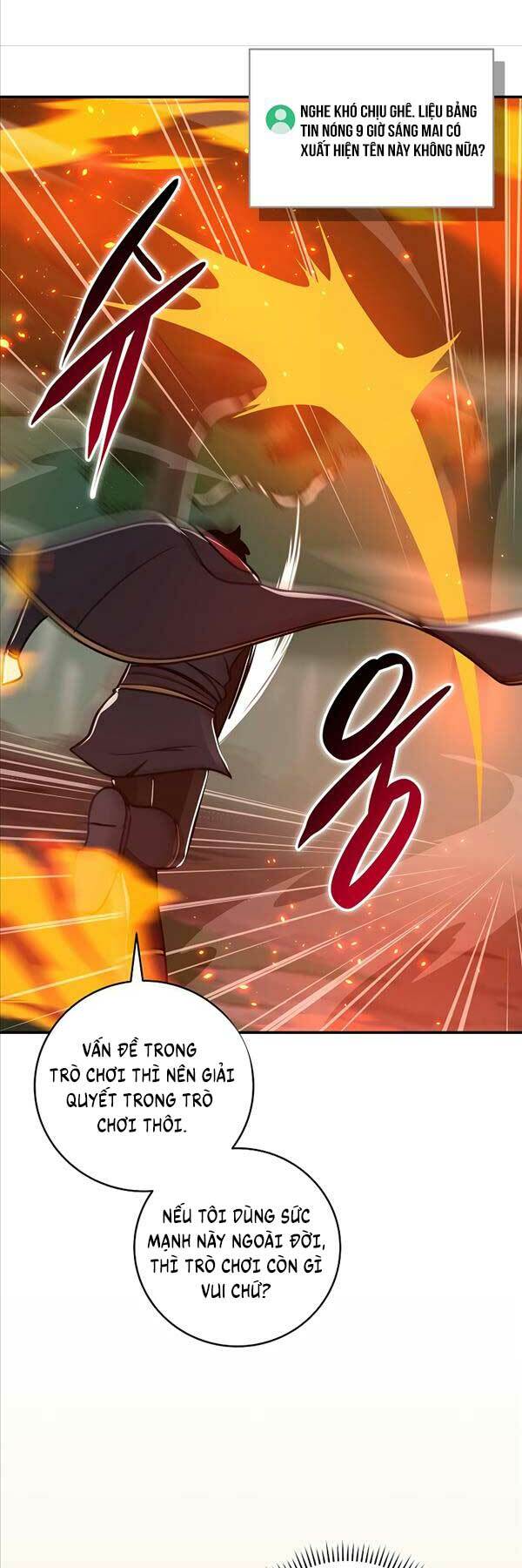 Streamer Pháp Sư - Chapter 80 - Page 15