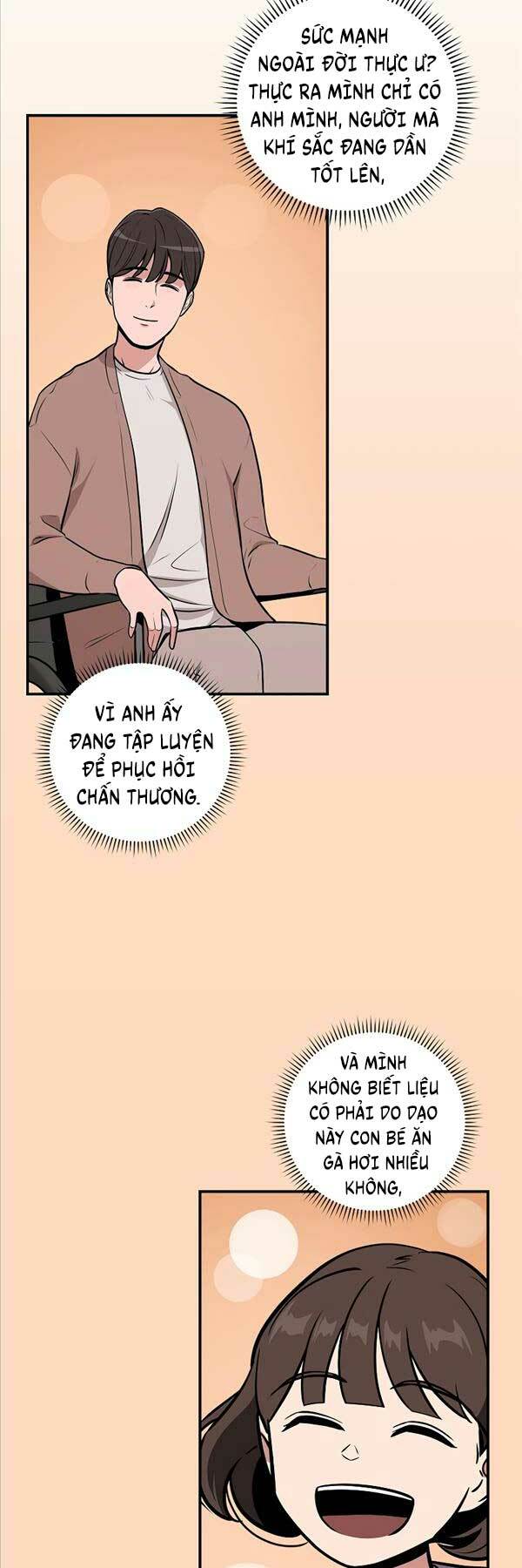 Streamer Pháp Sư - Chapter 80 - Page 16