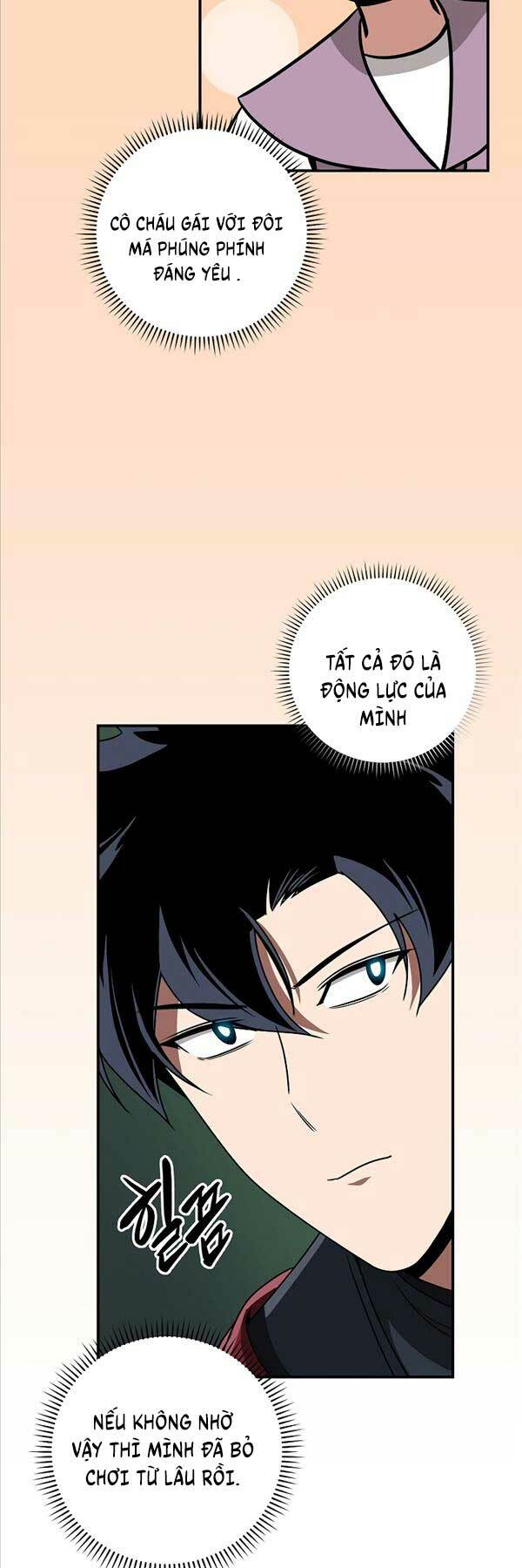 Streamer Pháp Sư - Chapter 80 - Page 17