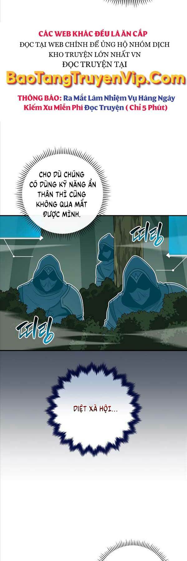 Streamer Pháp Sư - Chapter 80 - Page 19