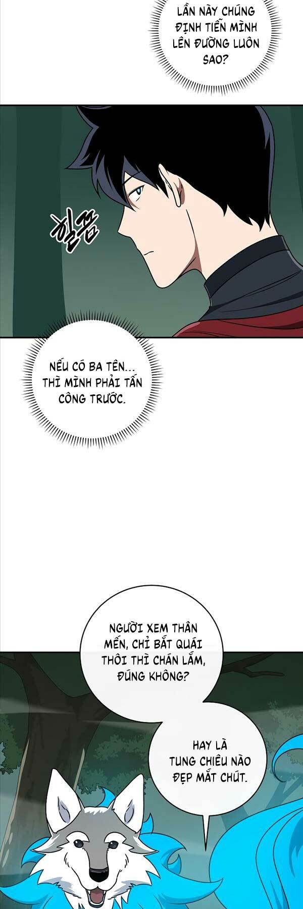 Streamer Pháp Sư - Chapter 80 - Page 20