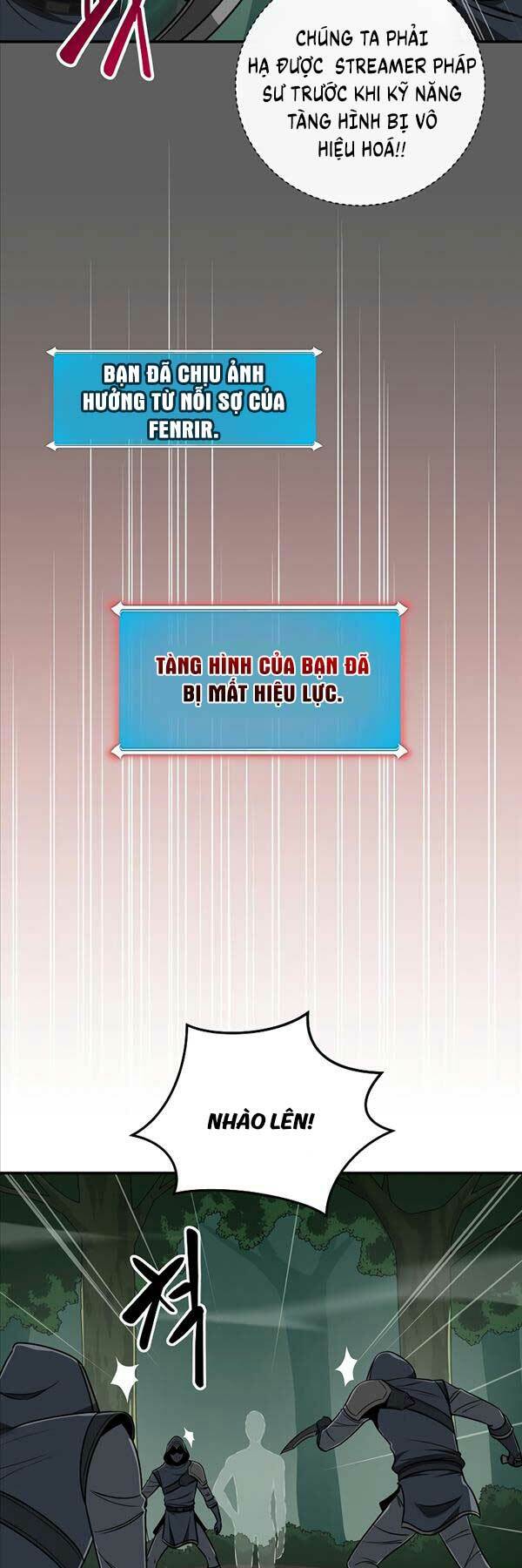 Streamer Pháp Sư - Chapter 80 - Page 26