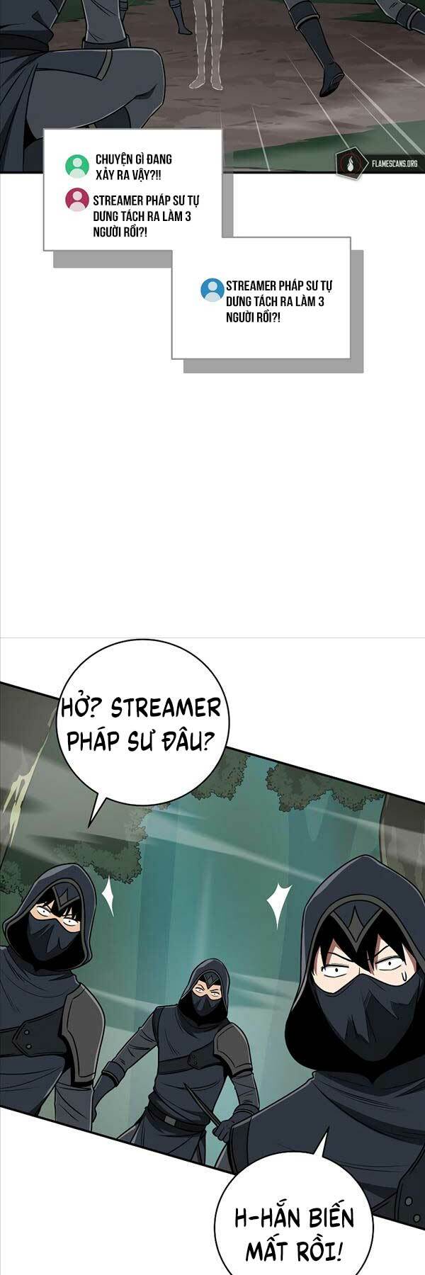 Streamer Pháp Sư - Chapter 80 - Page 27