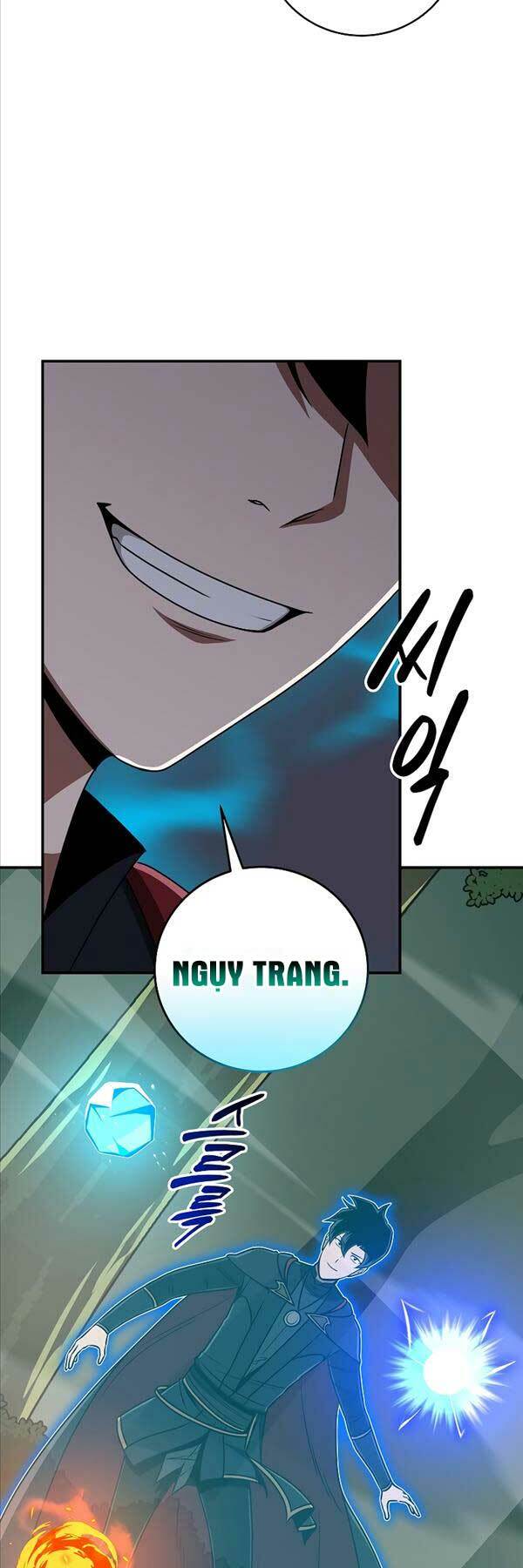 Streamer Pháp Sư - Chapter 80 - Page 28