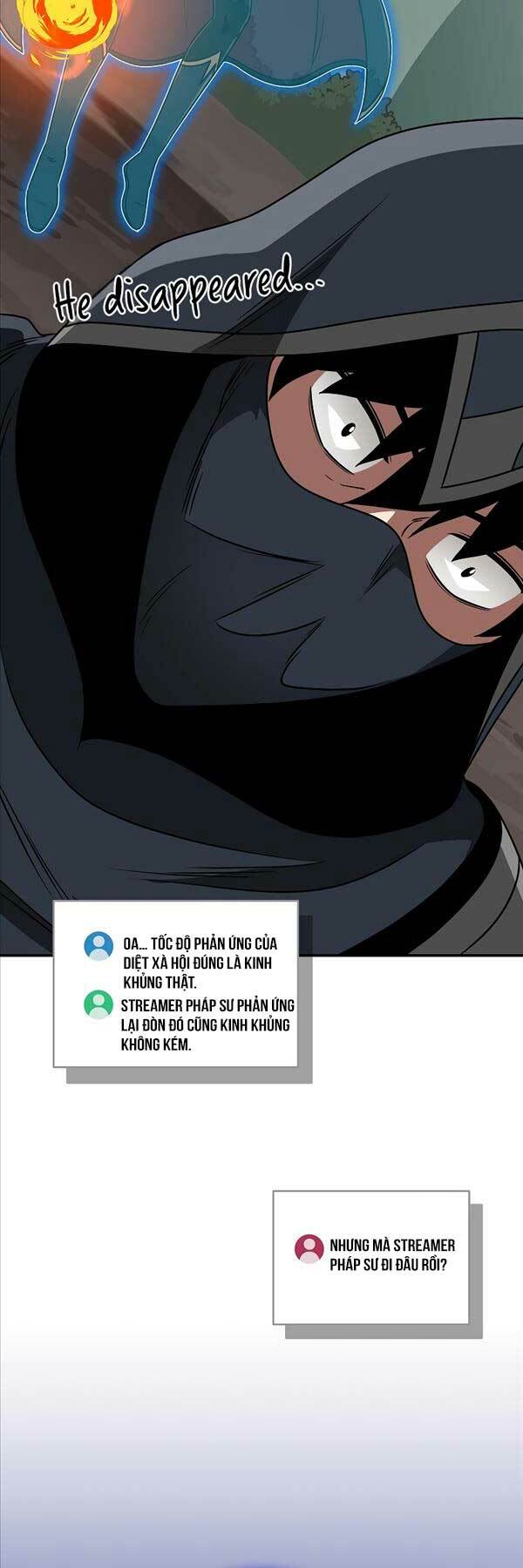 Streamer Pháp Sư - Chapter 80 - Page 29