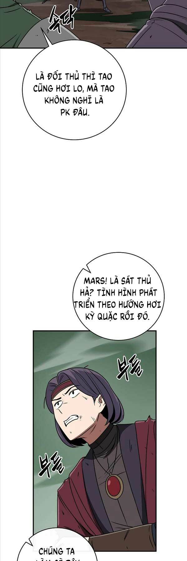 Streamer Pháp Sư - Chapter 80 - Page 33