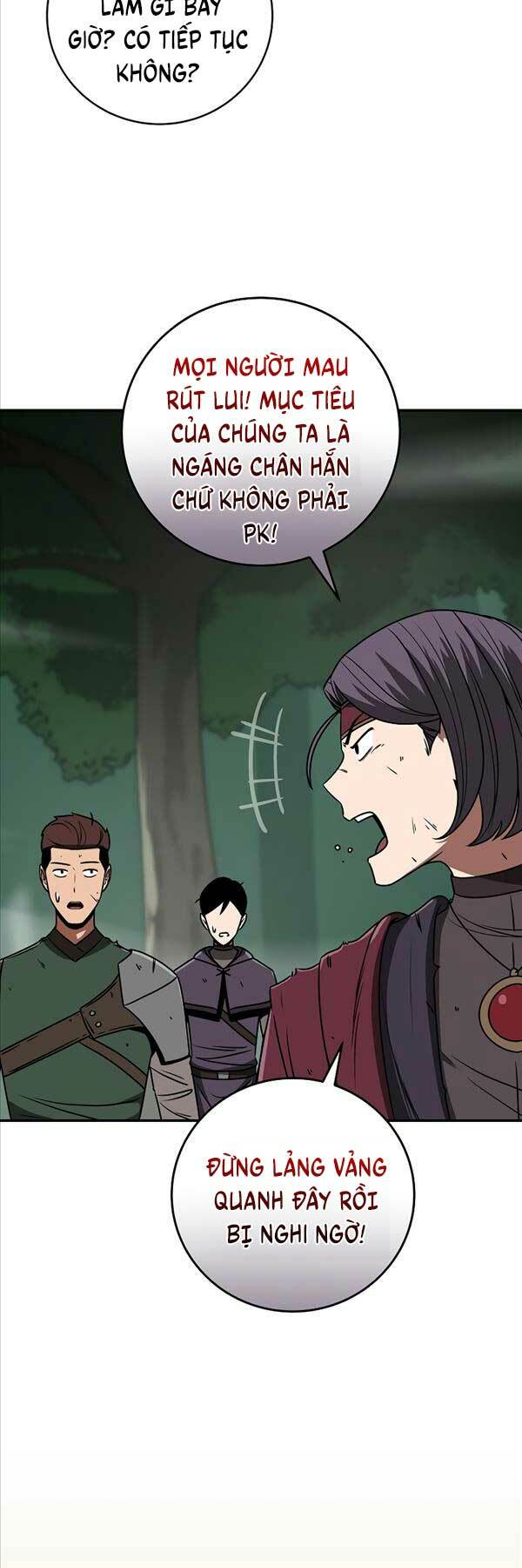 Streamer Pháp Sư - Chapter 80 - Page 34