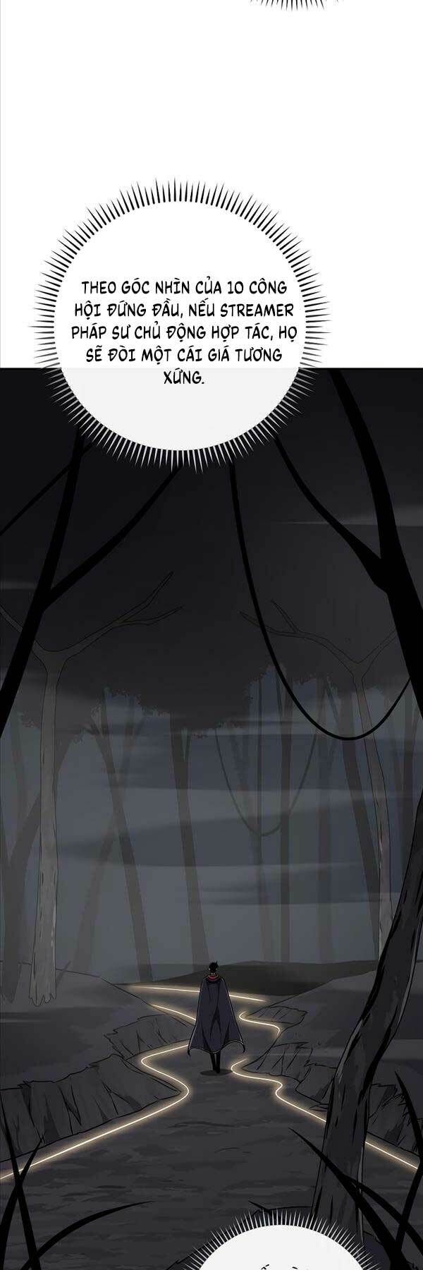 Streamer Pháp Sư - Chapter 80 - Page 37