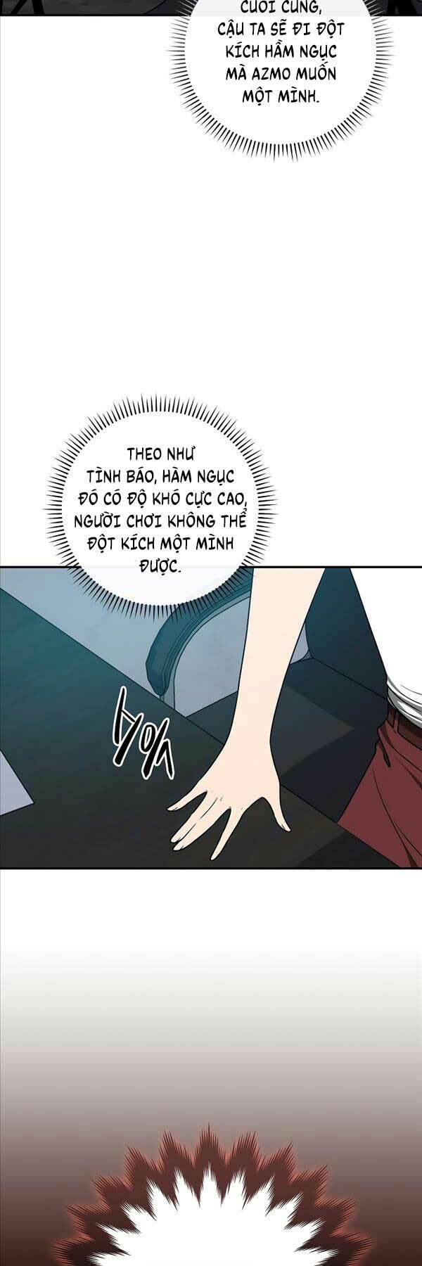 Streamer Pháp Sư - Chapter 80 - Page 38