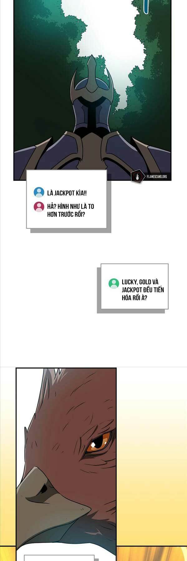 Streamer Pháp Sư - Chapter 80 - Page 3