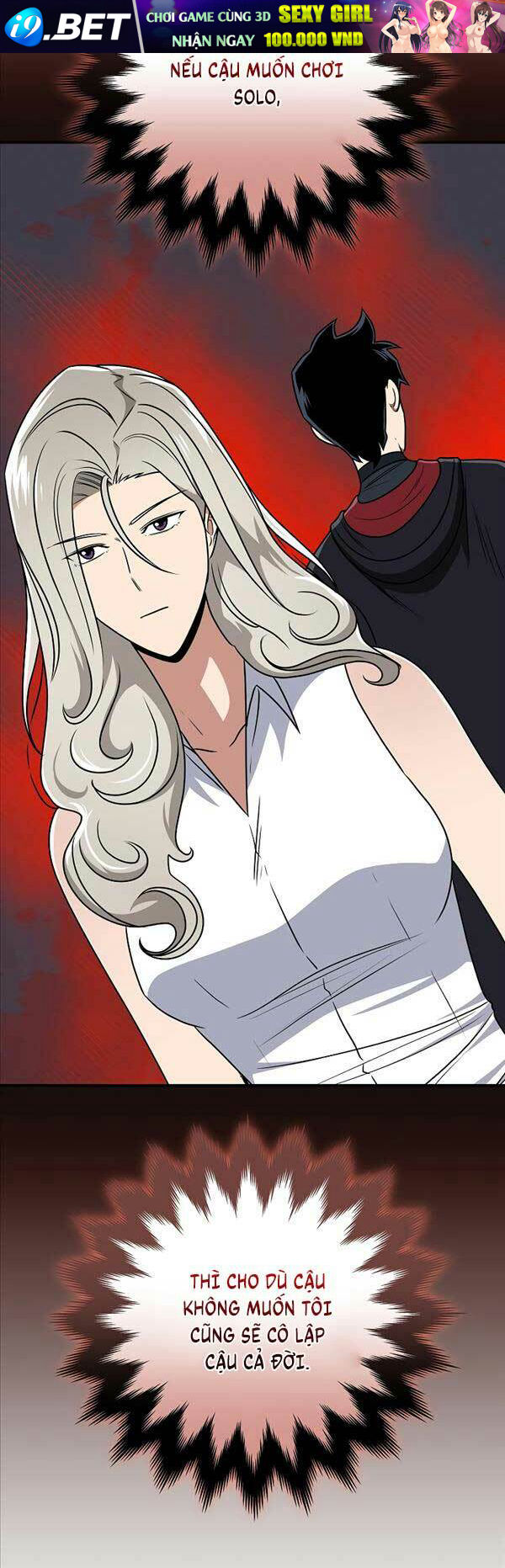 Streamer Pháp Sư - Chapter 80 - Page 39