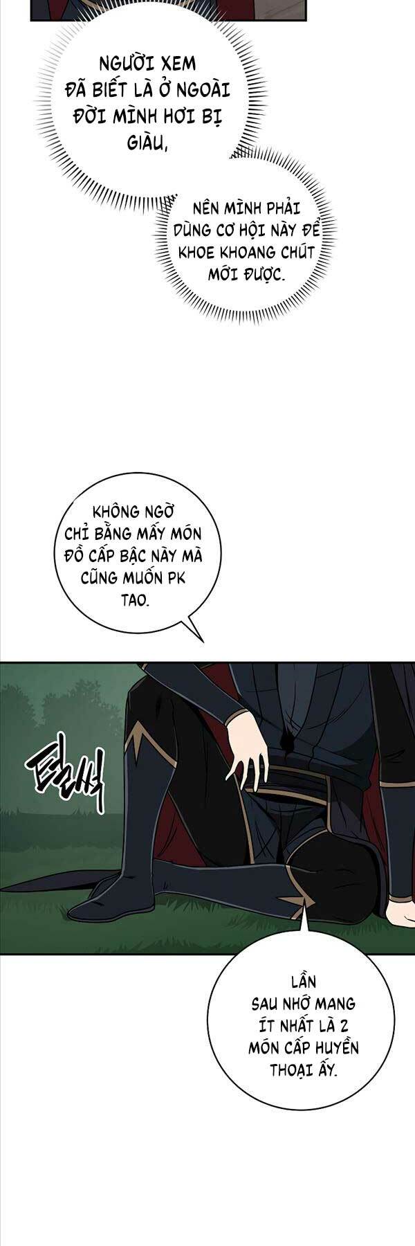 Streamer Pháp Sư - Chapter 80 - Page 42
