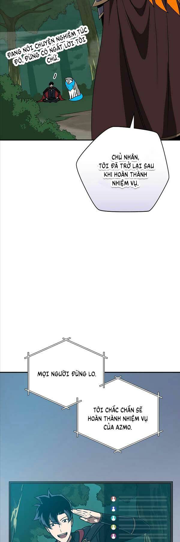 Streamer Pháp Sư - Chapter 80 - Page 45