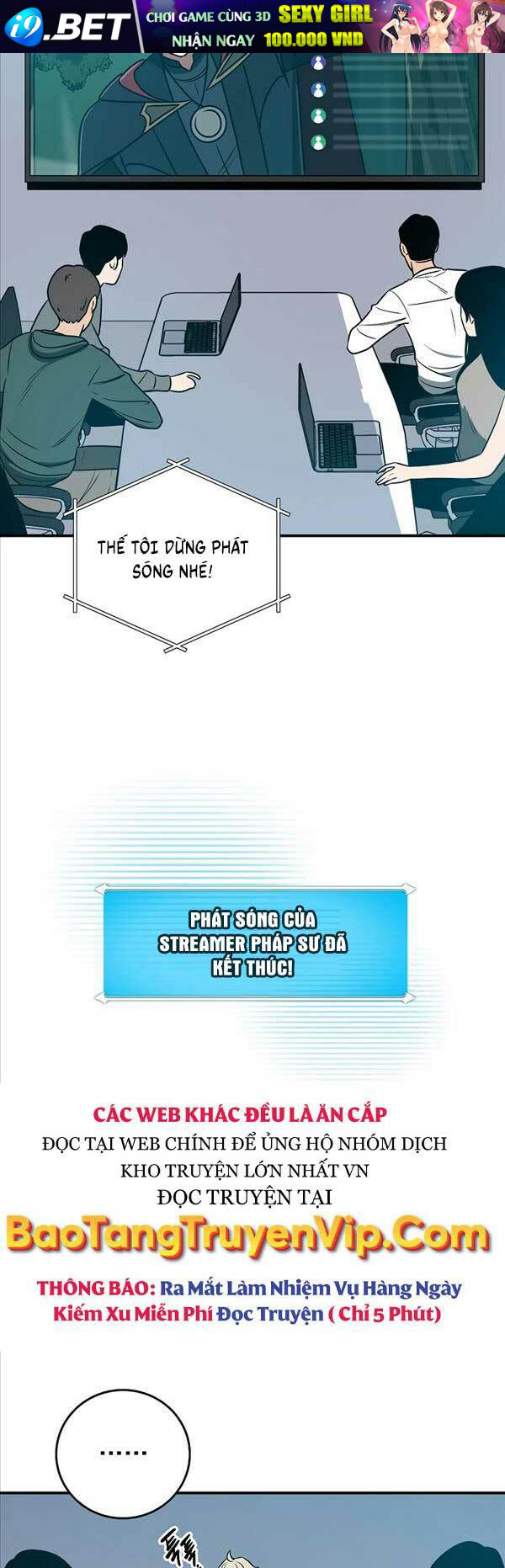 Streamer Pháp Sư - Chapter 80 - Page 46