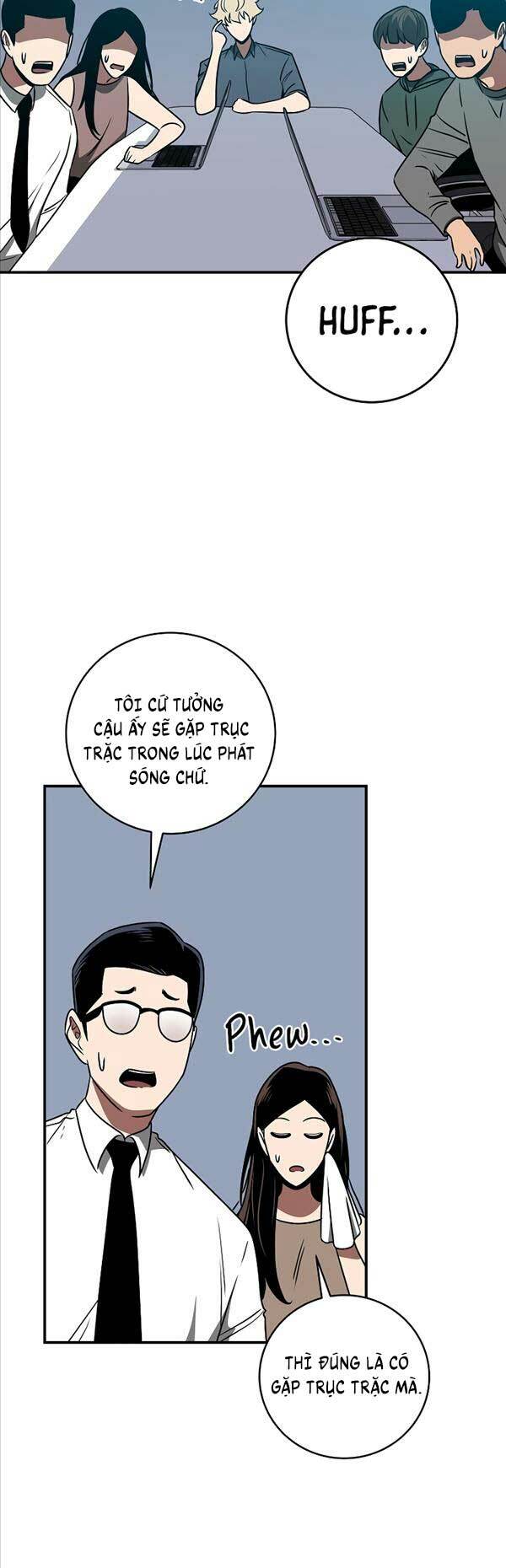 Streamer Pháp Sư - Chapter 80 - Page 47