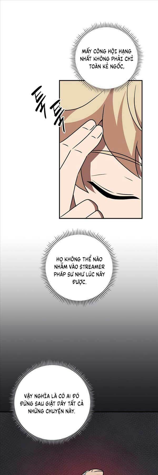 Streamer Pháp Sư - Chapter 80 - Page 48