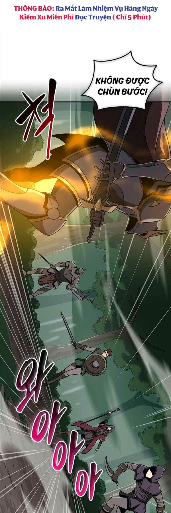 Streamer Pháp Sư - Chapter 80 - Page 7