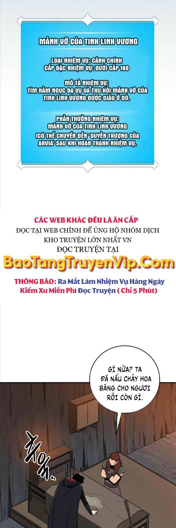 Streamer Pháp Sư - Chapter 81 - Page 10