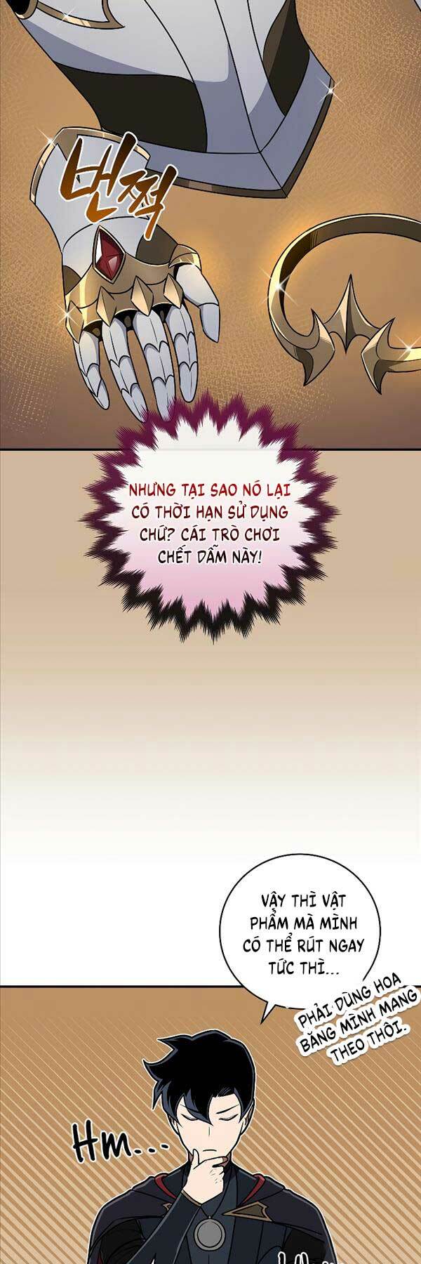 Streamer Pháp Sư - Chapter 81 - Page 13