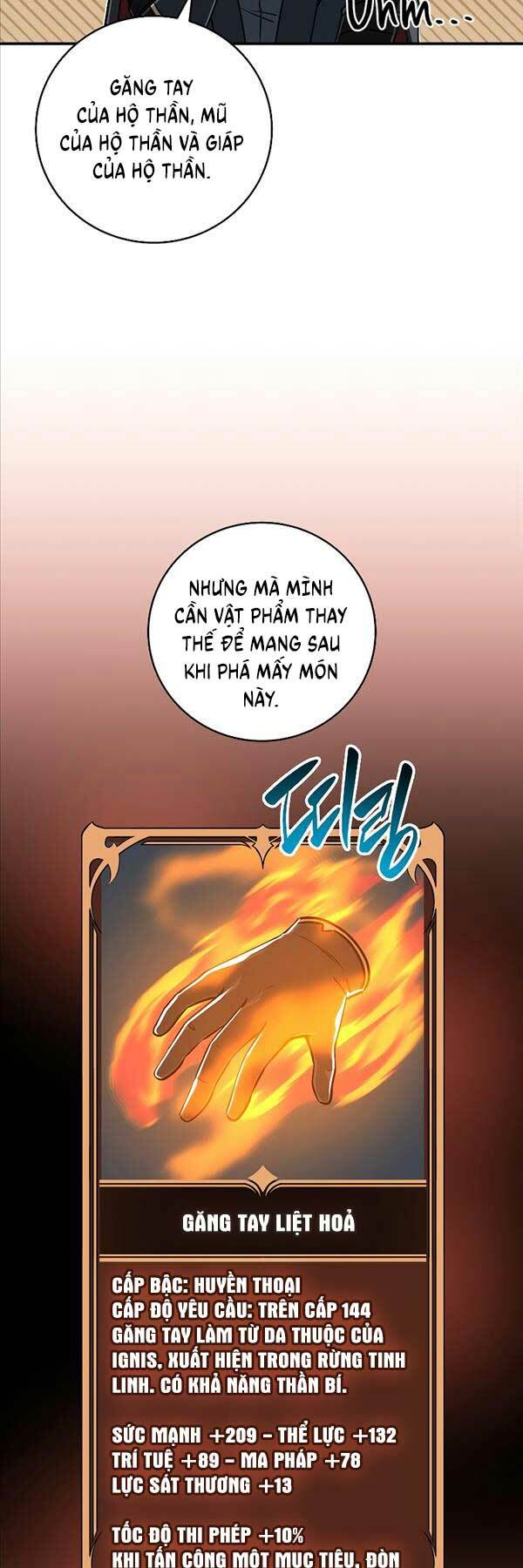 Streamer Pháp Sư - Chapter 81 - Page 14