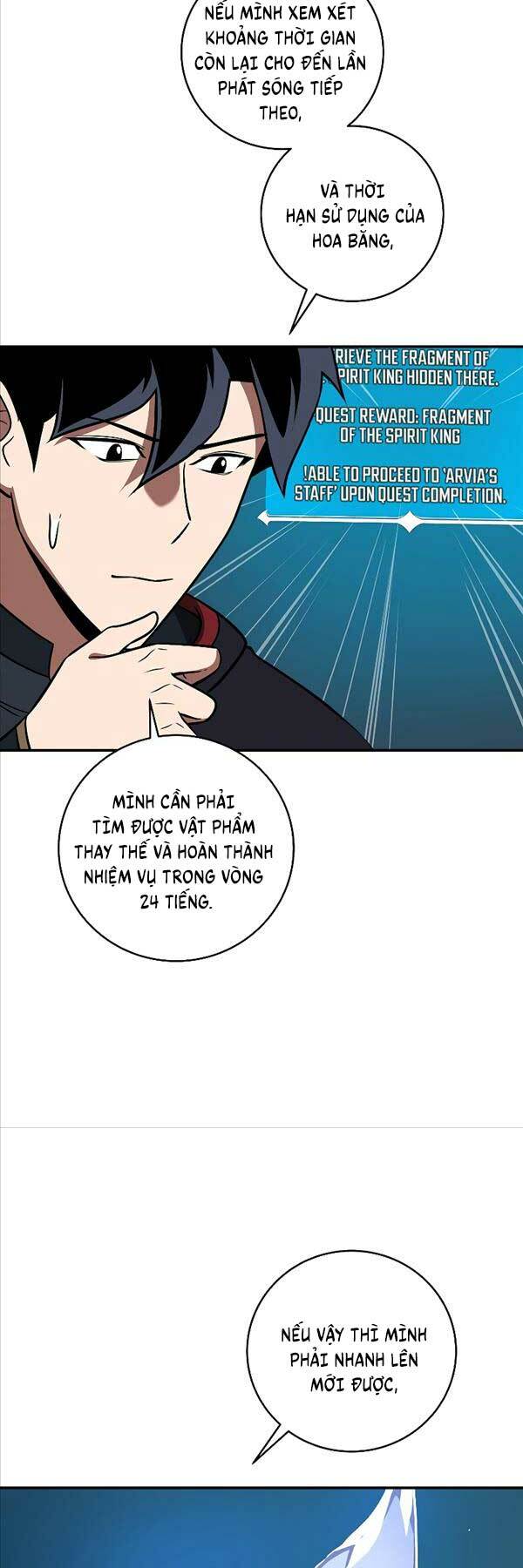 Streamer Pháp Sư - Chapter 81 - Page 16