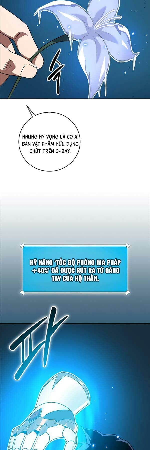 Streamer Pháp Sư - Chapter 81 - Page 17