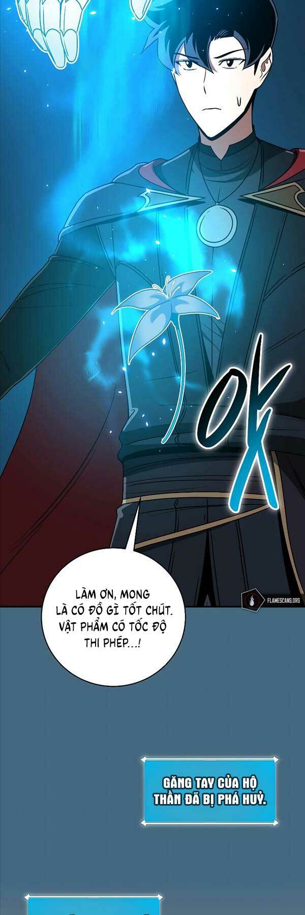 Streamer Pháp Sư - Chapter 81 - Page 18