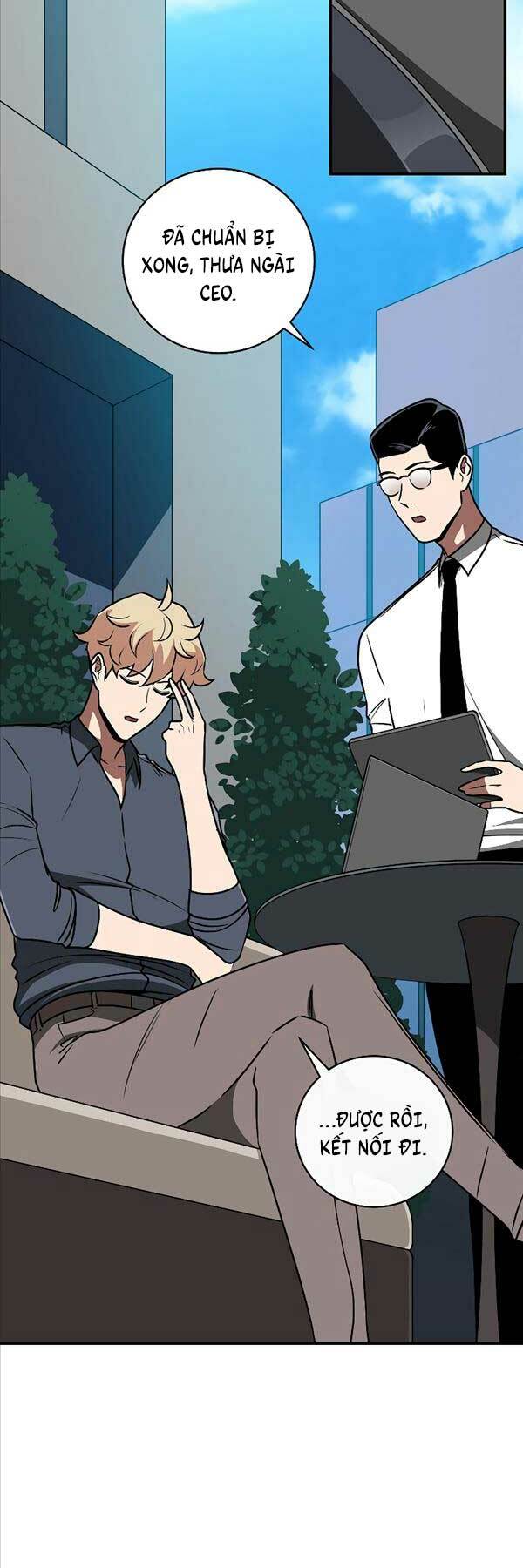 Streamer Pháp Sư - Chapter 81 - Page 27