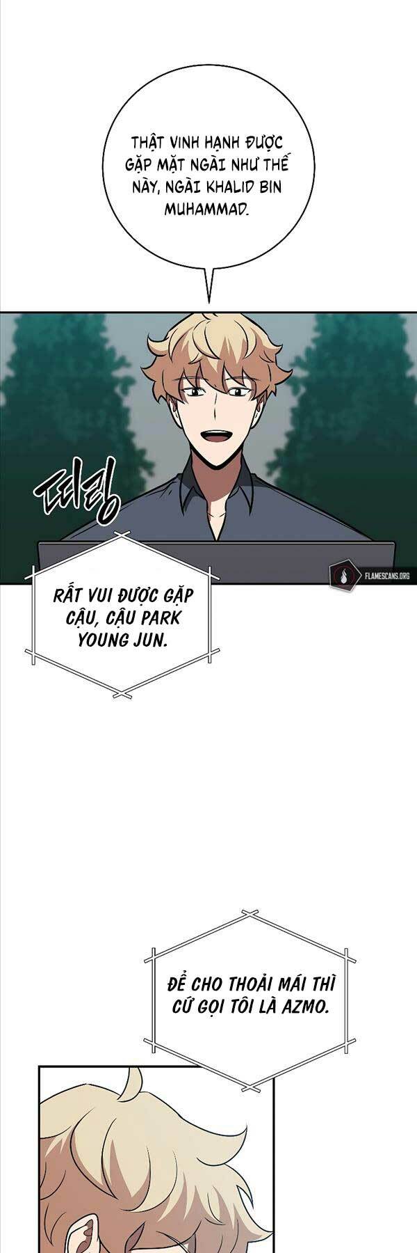 Streamer Pháp Sư - Chapter 81 - Page 28