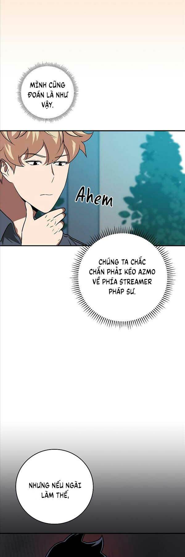 Streamer Pháp Sư - Chapter 81 - Page 31