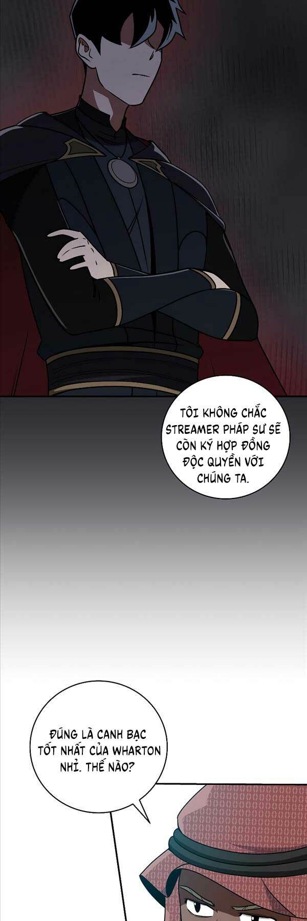 Streamer Pháp Sư - Chapter 81 - Page 32