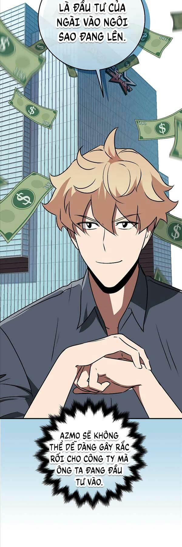 Streamer Pháp Sư - Chapter 81 - Page 34