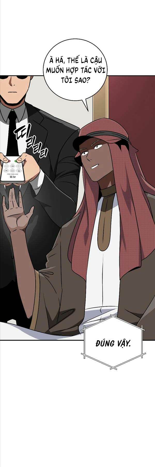 Streamer Pháp Sư - Chapter 81 - Page 35